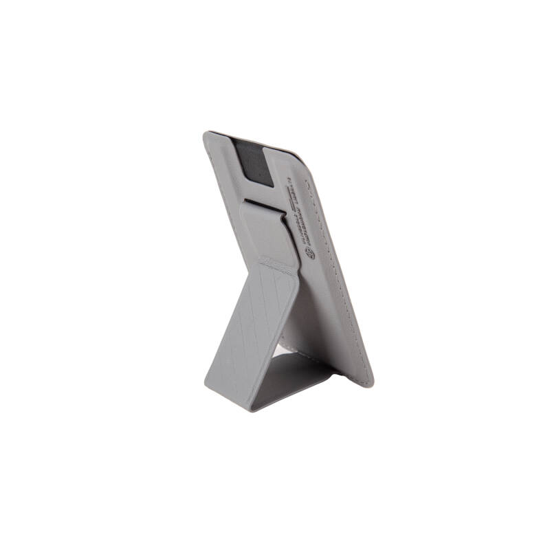 SkinArma Kado 2 Hazneli Magnetik Standlı Kartlık - 25