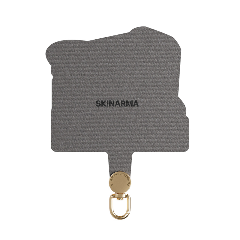 Skinarma MECHA Series Universal Strap Adapter - 5