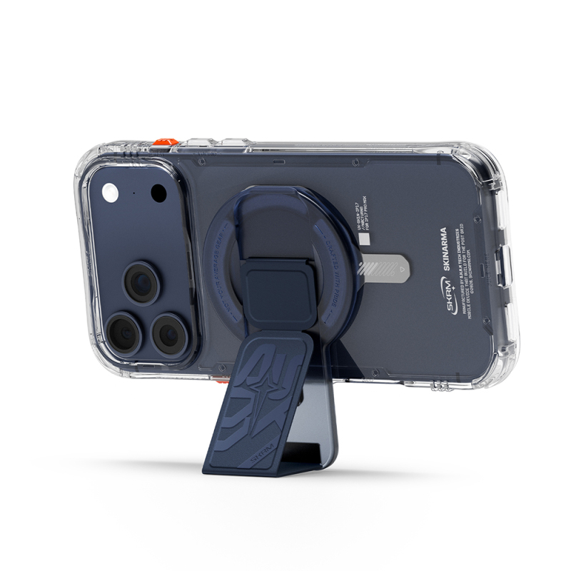 Skinarma Phaze Arch XE Magnetic Phone Stand - 17