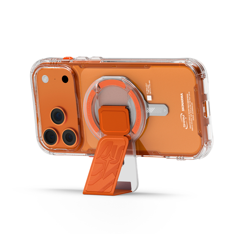 Skinarma Phaze Arch XE Magnetic Phone Stand - 20
