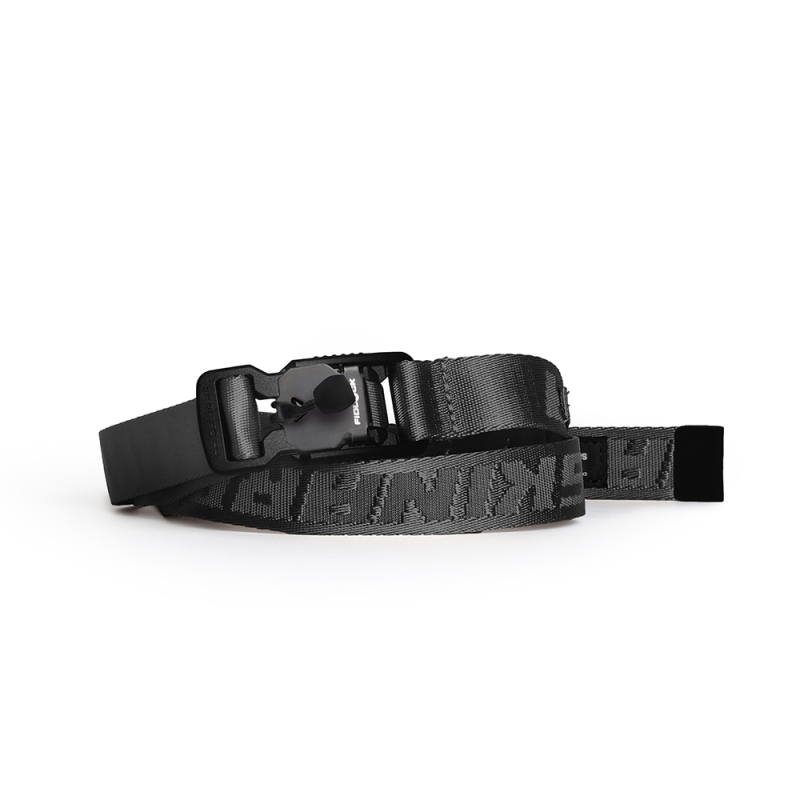 Skinarma Ranger Series Lightweight Nylon Sports Strap with Magnetic Buckle (2.5cm) - 1