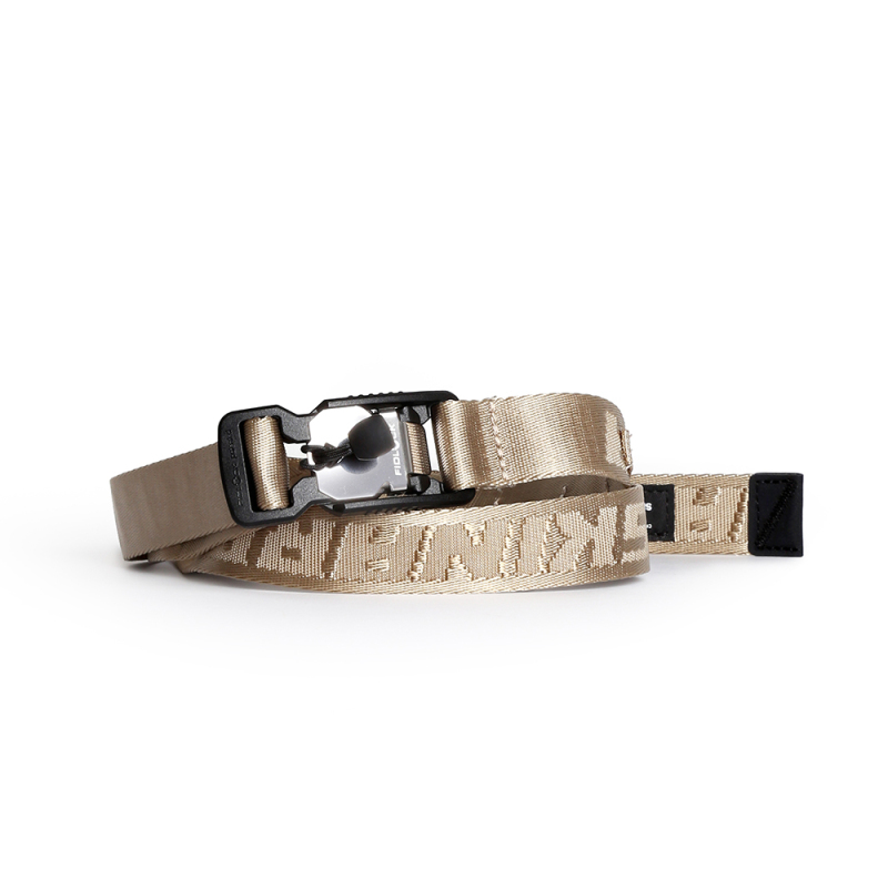 Skinarma Ranger Serisi Manyetik Tokalı Hafif Naylon Spor Kemer 2.5cm - 5