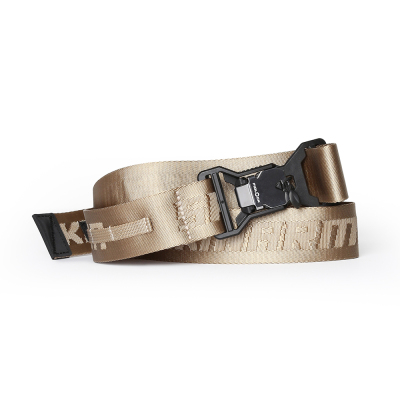 Skinarma Ranger Serisi Manyetik Tokalı Hafif Naylon Spor Kemer 3.5cm - 1