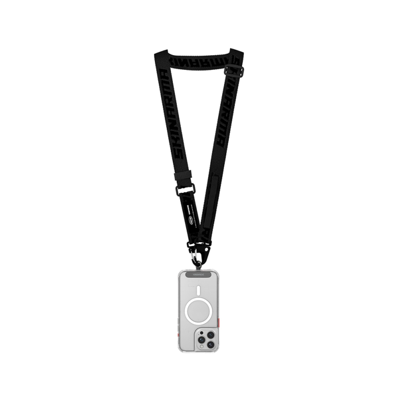 Skinarma Scout XE Series Logo Adjustable Phone Neck Strap - 7