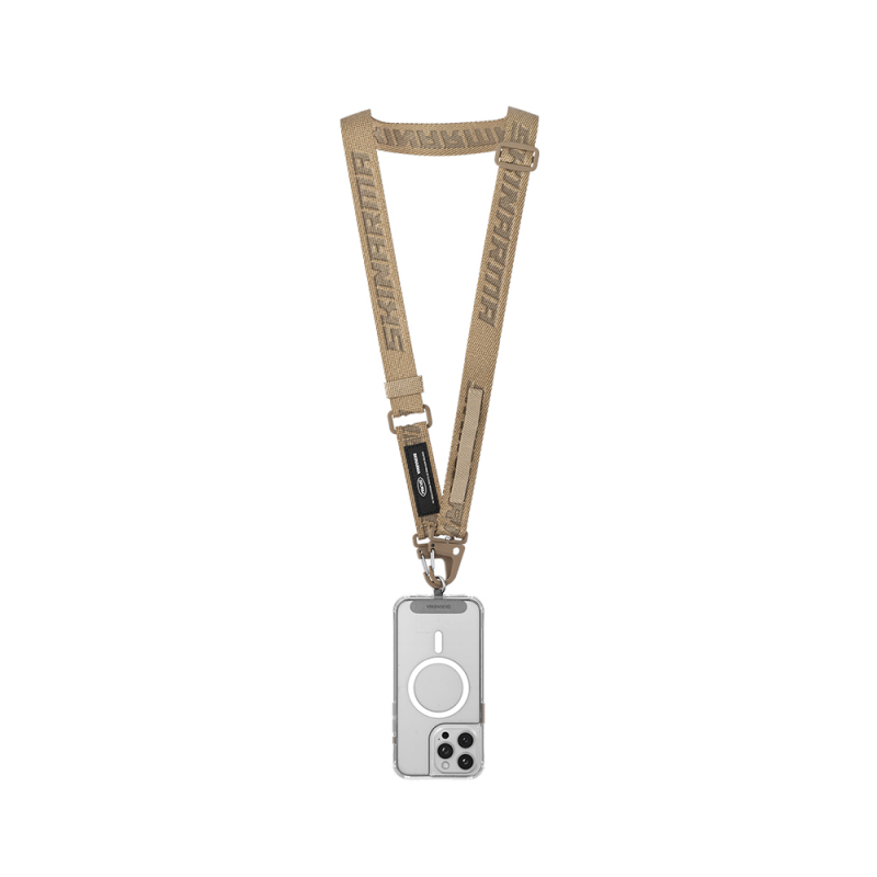 Skinarma Scout XE Series Logo Adjustable Phone Neck Strap - 3