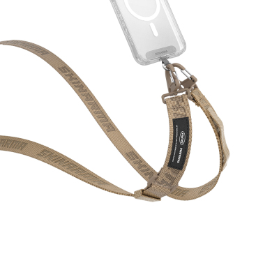 Skinarma Scout XE Series Logo Adjustable Phone Neck Strap - 4