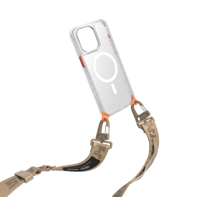 Skinarma Scout XE Series Logo Adjustable Phone Neck Strap - 5