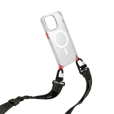 Skinarma Scout XE Series Logo Adjustable Phone Neck Strap - 13