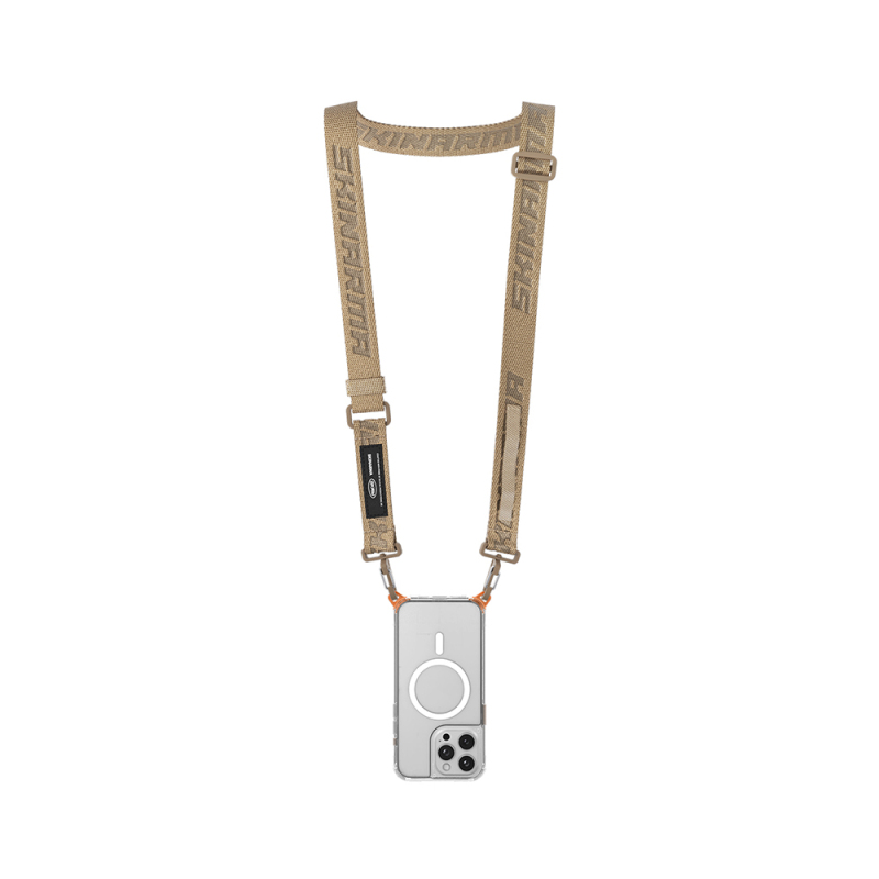 Skinarma Scout XE Series Logo Adjustable Phone Neck Strap - 2