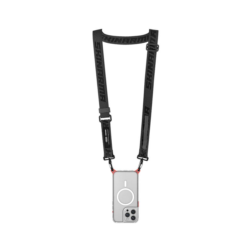 Skinarma Scout XE Series Logo Adjustable Phone Neck Strap - 6