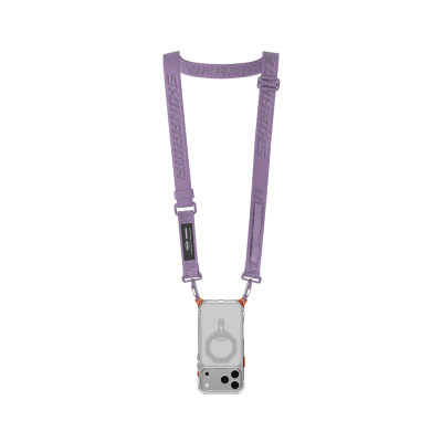 Skinarma Scout XE Series Logo Adjustable Phone Neck Strap - 3