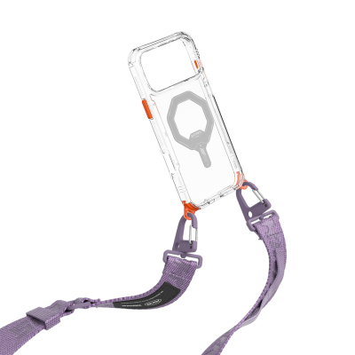 Skinarma Scout XE Series Logo Adjustable Phone Neck Strap - 22