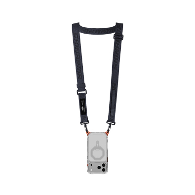 Skinarma Scout XE Series Logo Adjustable Phone Neck Strap - 4