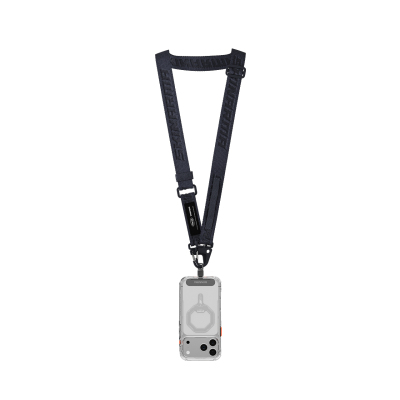 Skinarma Scout XE Series Logo Adjustable Phone Neck Strap - 23