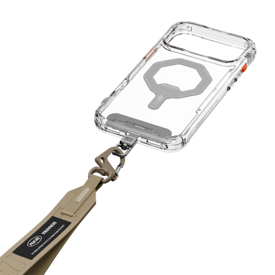 Skinarma Scout XE Series Logo Adjustable Phone Wrist Strap - 11