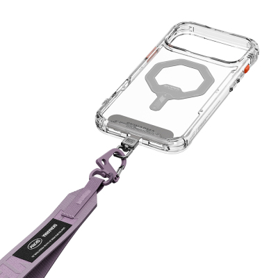 Skinarma Scout XE Series Logo Adjustable Phone Wrist Strap - 9