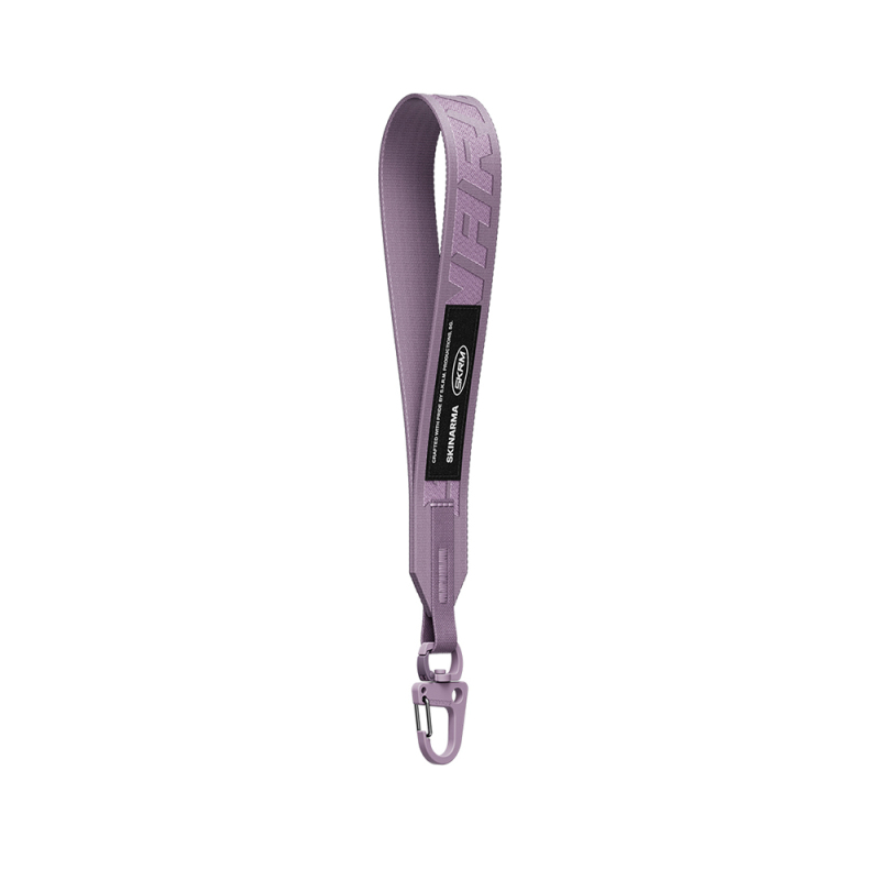Skinarma Scout XE Serisi Logolu Ayarlanabilir Telefon Bilek Askı Kayışı - 6