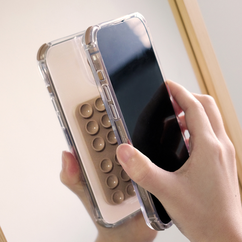 Skinarma Stax Magnetik Vakumlu Telefon Tutucu - 10