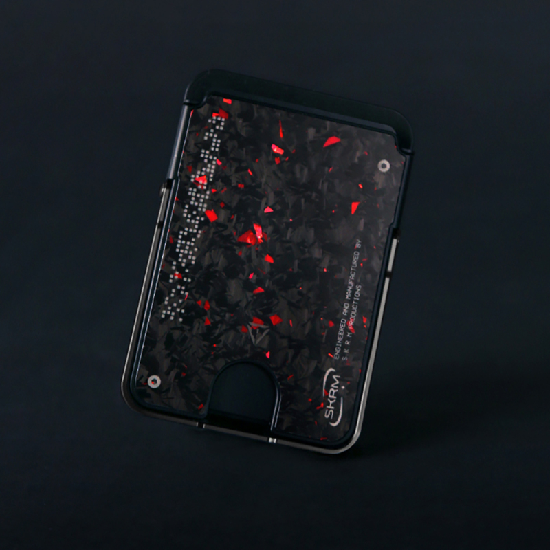 Skinarma Vektor Kablosuz ve PD Hızlı Şarj Özellikli Metal Standlı Taşınabilir Powerbank 15W 5000mAh - 15