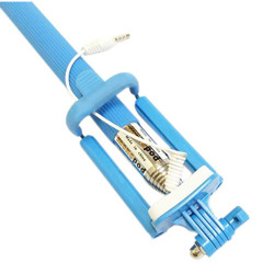 Zore SLF 01 Cable Selfie Stick - 2