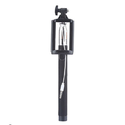 Zore SLF 01 Cable Selfie Stick - 4