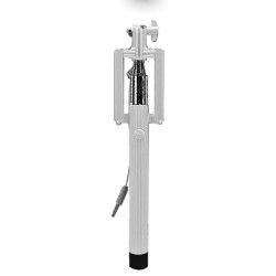 Zore SLF 01 Cable Selfie Stick - 5
