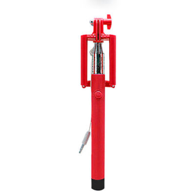 Zore SLF 01 Cable Selfie Stick - 6