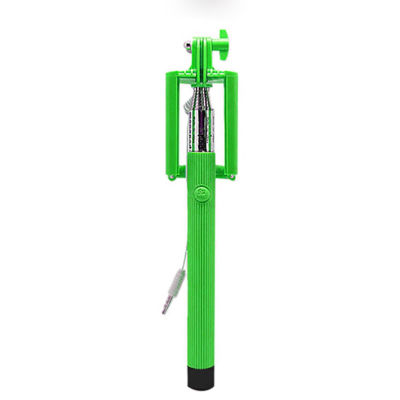 Zore SLF 01 Cable Selfie Stick - 11