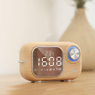 Soaiy E16 Bluetooth Speaker - 2