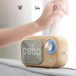 Soaiy E16 Bluetooth Speaker - 4