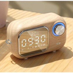 Soaiy E16 Bluetooth Speaker - 3