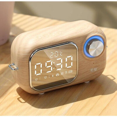 Soaiy E16 Bluetooth Speaker - 3