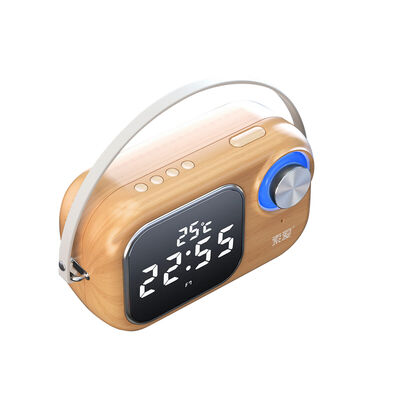 Soaiy E16 Bluetooth Speaker - 5