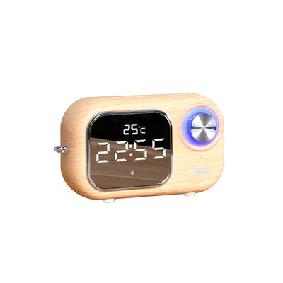 Soaiy E16 Bluetooth Speaker - 7