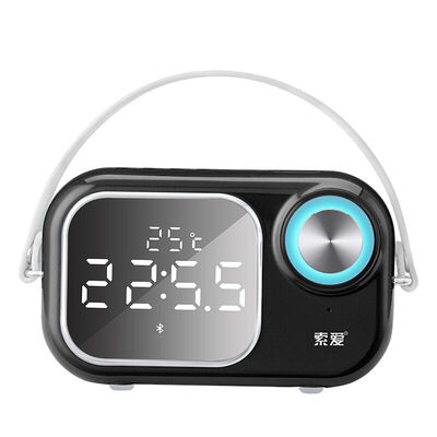 Soaiy E16 Bluetooth Speaker - 10