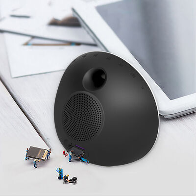 Soaiy E19 Bluetooth Speaker Hoparlör - 9