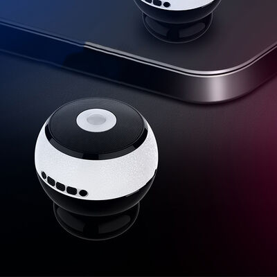 Soaiy E29 Bluetooth Speaker - 10