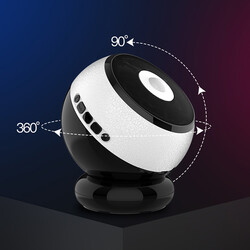 Soaiy E29 Bluetooth Speaker - 13