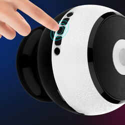 Soaiy E29 Bluetooth Speaker - 14