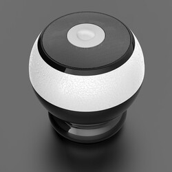 Soaiy E29 Bluetooth Speaker Hoparlör - 6