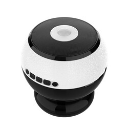 Soaiy E29 Bluetooth Speaker Hoparlör - 4