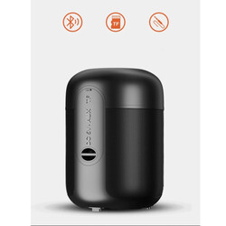 Soaiy E30 Bluetooth Speaker Hoparlör - 7