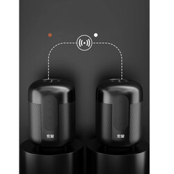Soaiy E30 Bluetooth Speaker Hoparlör - 8