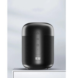 Soaiy E30 Bluetooth Speaker Hoparlör - 9