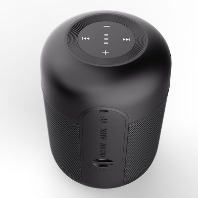 Soaiy E30 Bluetooth Speaker Hoparlör - 11