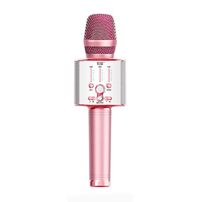 Soaiy MC1 Karaoke Microphone - 12