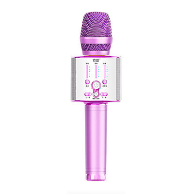 Soaiy MC1 Karaoke Mikrofon - 11