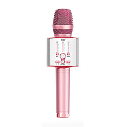 Soaiy MC1 Karaoke Mikrofon - 12