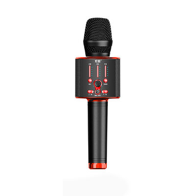 Soaiy MC1 Karaoke Mikrofon - 14
