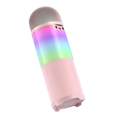 Soaiy MC12 Karaoke Microphone - 8